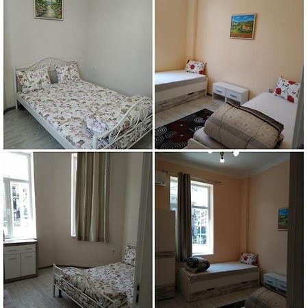 Hostel Ginger House Filibe Dış mekan fotoğraf