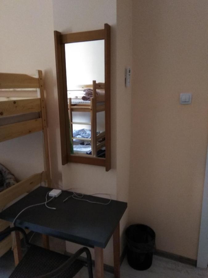 Hostel Ginger House Filibe Dış mekan fotoğraf