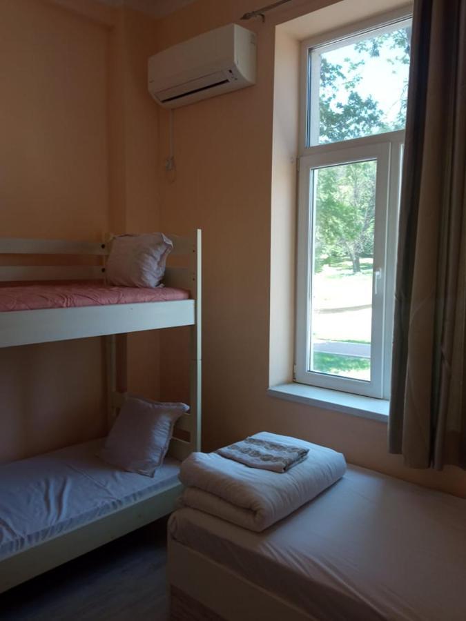 Hostel Ginger House Filibe Dış mekan fotoğraf