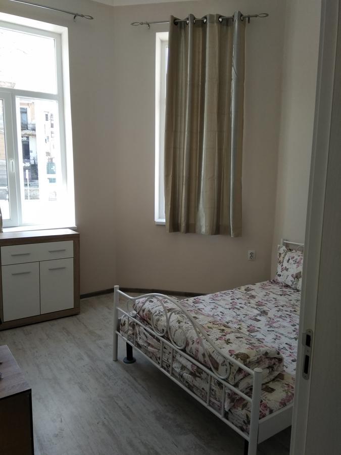 Hostel Ginger House Filibe Dış mekan fotoğraf