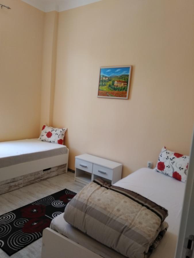 Hostel Ginger House Filibe Dış mekan fotoğraf