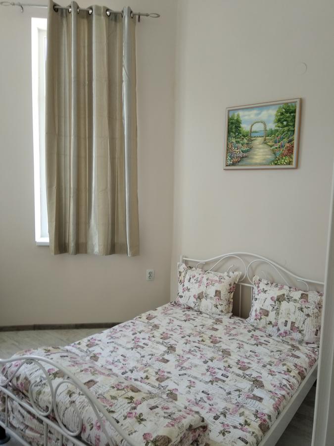 Hostel Ginger House Filibe Dış mekan fotoğraf