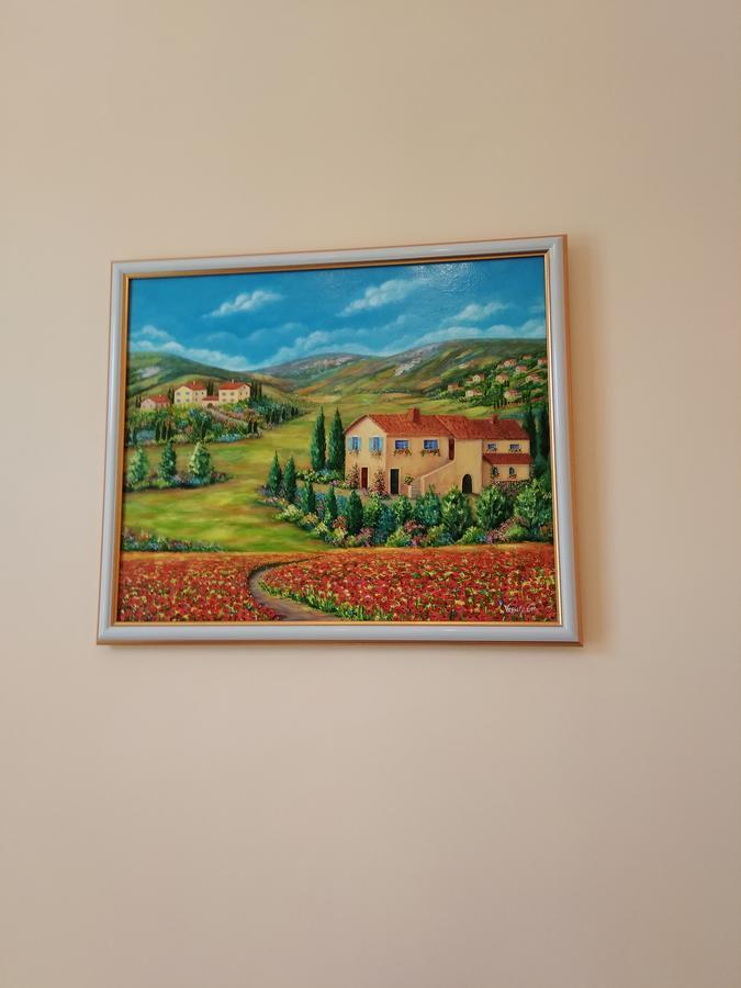 Hostel Ginger House Filibe Dış mekan fotoğraf