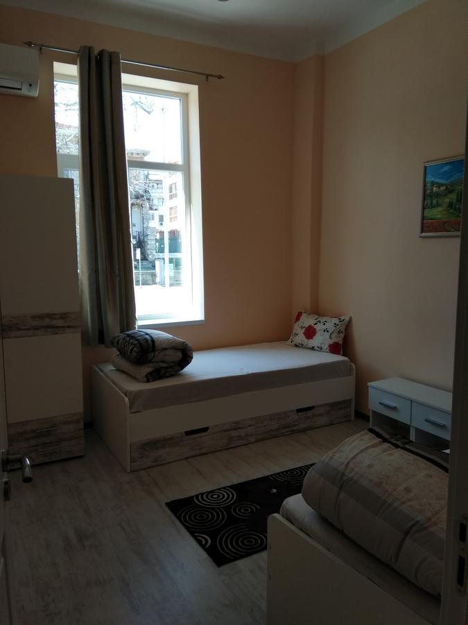 Hostel Ginger House Filibe Dış mekan fotoğraf