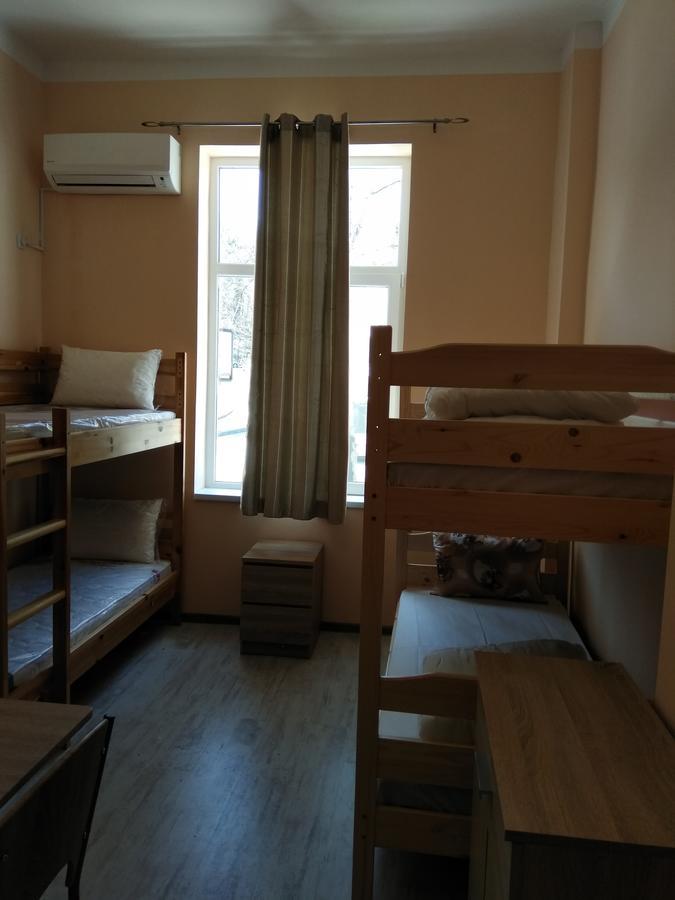 Hostel Ginger House Filibe Dış mekan fotoğraf