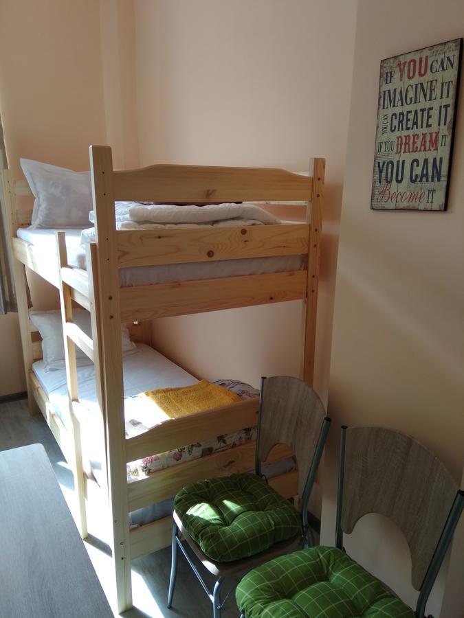 Hostel Ginger House Filibe Dış mekan fotoğraf