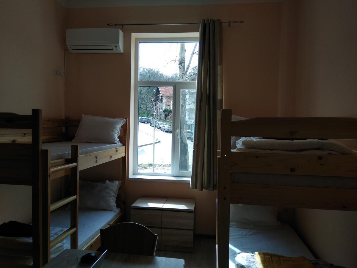 Hostel Ginger House Filibe Dış mekan fotoğraf