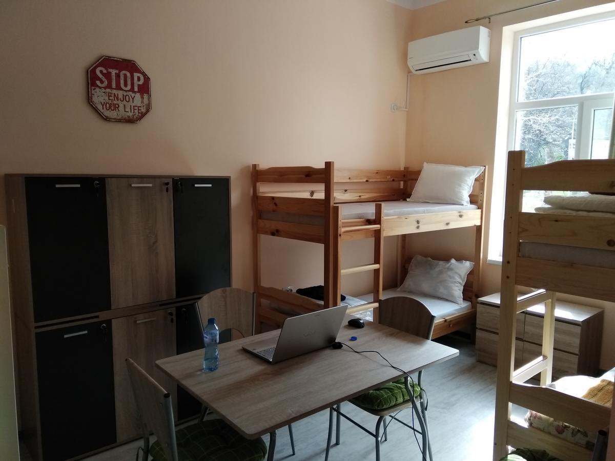 Hostel Ginger House Filibe Dış mekan fotoğraf