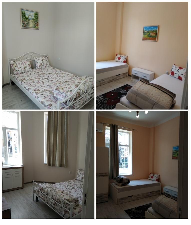 Hostel Ginger House Filibe Dış mekan fotoğraf