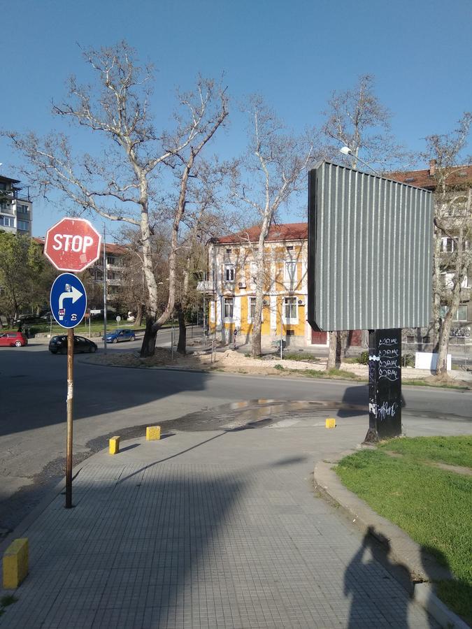 Hostel Ginger House Filibe Dış mekan fotoğraf