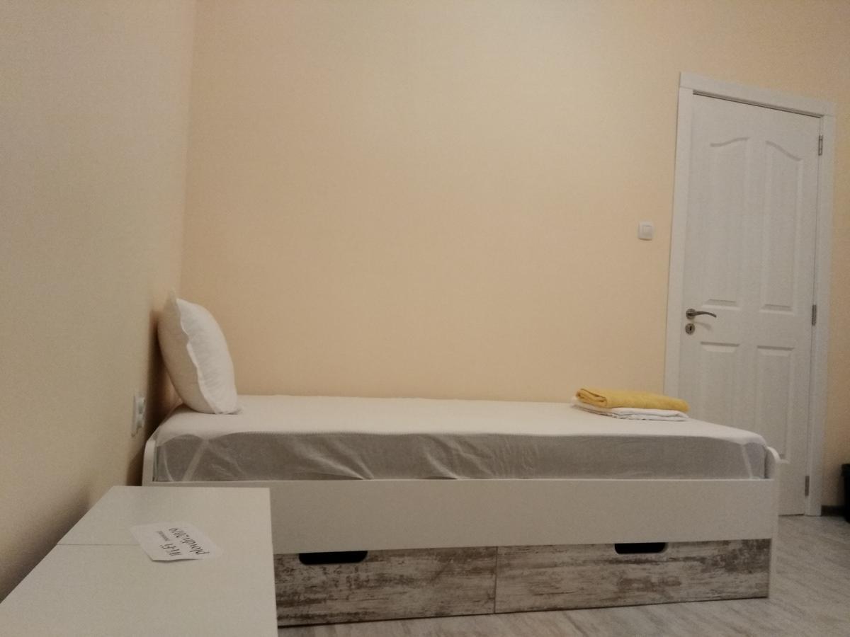 Hostel Ginger House Filibe Dış mekan fotoğraf