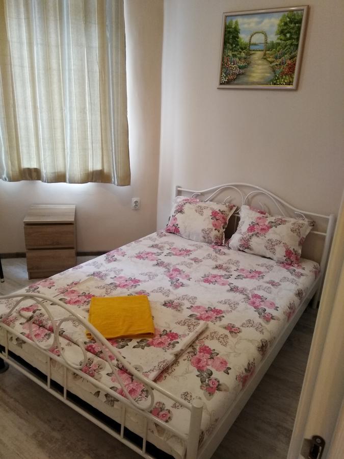Hostel Ginger House Filibe Dış mekan fotoğraf